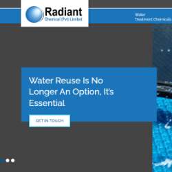 Radiant Chemical